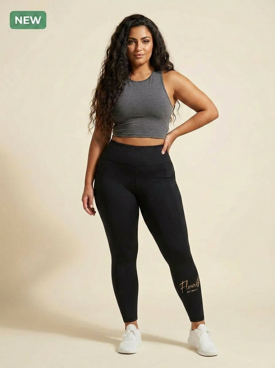 Flouri$h Tights